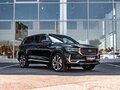 2026 Geely Monjaro I Рестайлинг, чёрный, 4905441 рублей - вид 4