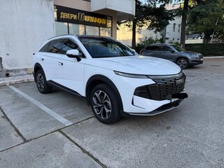 2024 Haval F7 II, белый, 2500000 рублей, вид 3