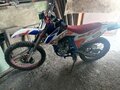 2019 Motoland CRF250, белый, 105000 рублей