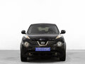 2013 Nissan Juke I, чёрный, 1109000 рублей - вид 1