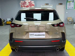 2023 Mazda CX-50, бежевый, 2630000 рублей, вид 3
