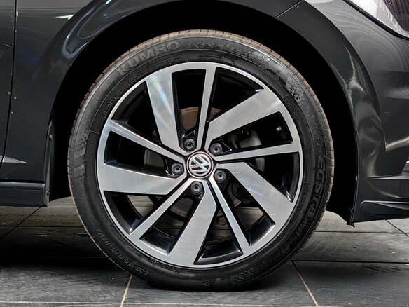2022 Volkswagen Sagitar III Рестайлинг, серый - вид 24