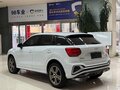 2022 Audi Q2 L 35 TFSI I Рестайлинг, белый, 2170000 рублей - вид 6