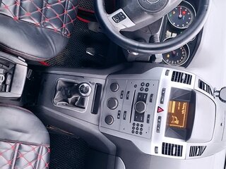 2012 Opel Zafira B Рестайлинг, белый, 600000 рублей, вид 4