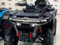 2026 CFMoto CFORCE 650 EPS, красный, 1199900 рублей - вид 1