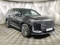 2023 Exeed VX I Рестайлинг, чёрный - вид 2