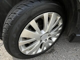 2007 Mazda 3 I (BK) Рестайлинг, чёрный, 550000 рублей, вид 4