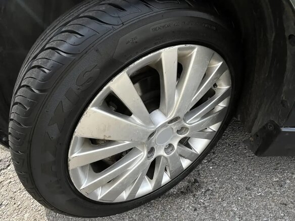 2007 Mazda 3 I (BK) Рестайлинг, чёрный, 550000 рублей - вид 3