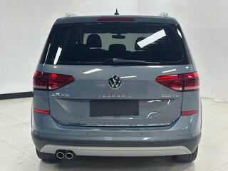 2023 Volkswagen Touran L II, белый, 1520000 рублей, вид 5