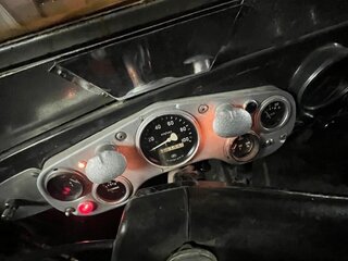 1964 ГАЗ 69, зелёный, 65000 рублей, вид 5