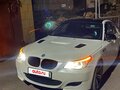 2006 BMW 5 серии 530i V (E60/E61), белый, 1240000 рублей - вид 2
