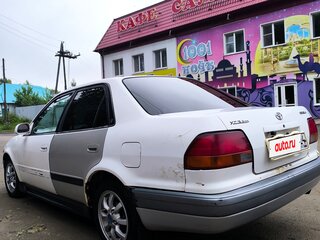 1995 Toyota Corolla VIII (E110), белый, 250000 рублей, вид 3