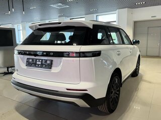 2026 Jeland J6, белый, 2549000 рублей, вид 5