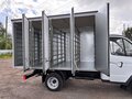 2026 ГАЗ ГАЗель (3302), белый, 2958000 рублей - вид 7