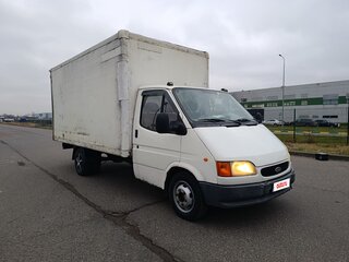 1997 Ford Transit, белый, 820000 рублей, вид 2