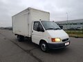 1997 Ford Transit, белый, 820000 рублей - вид 1