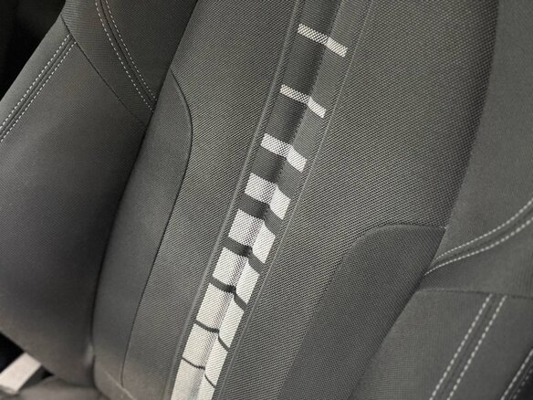 2019 BMW X1 16d sDrive II (F48), серый, 2290000 рублей - вид 15