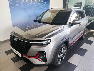 2025 Changan CS35 Plus I Рестайлинг, серый, 2839900 рублей, вид 1