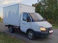 2013 ГАЗ ГАЗель (3302), белый, 600000 рублей - вид 3