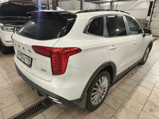2025 Haval Jolion I Рестайлинг, белый, 2299000 рублей, вид 2