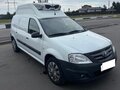 2020 LADA (ВАЗ) Largus, белый, 1590000 рублей - вид 2