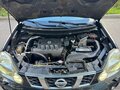 2008 Nissan X-Trail II, чёрный - вид 9