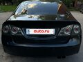 2006 Honda Civic VIII, чёрный, 550000 рублей - вид 8