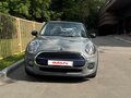 2017 Mini Hatch Cooper III (F55/F56), серый, 1999999 рублей - вид 3