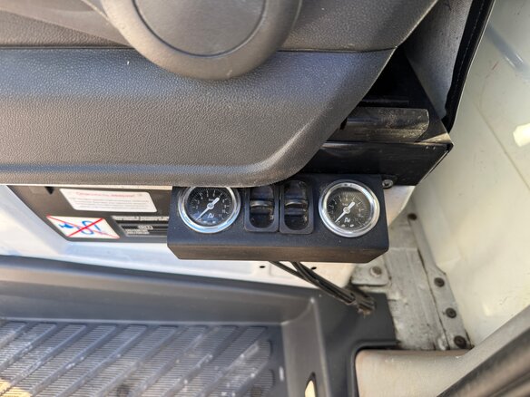 2015 Mercedes-Benz Sprinter Classic, белый, 1590000 рублей - вид 11