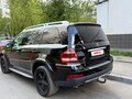 2008 Mercedes-Benz GL-Класс 500 I (X164), чёрный, 1250000 рублей - вид 6