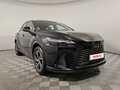 2026 Lexus RX 300 V, чёрный, 8590000 рублей - вид 2
