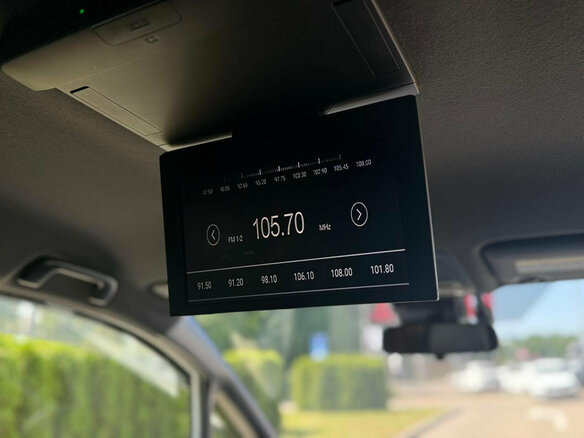 2016 Toyota Noah III (R80), белый, 1695000 рублей - вид 29