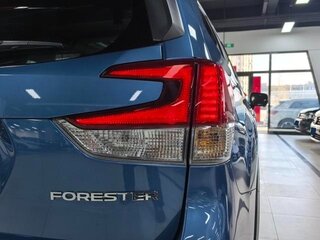 2023 Subaru Forester V Рестайлинг, синий, 2290000 рублей, вид 5