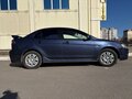 2008 Mitsubishi Lancer X, синий, 650000 рублей - вид 2