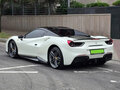 2019 Ferrari 488 Spider, зелёный, 20400776 рублей