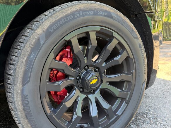 2012 Chevrolet Express II, чёрный, 11500000 рублей - вид 17