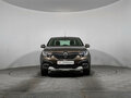 2021 Renault Logan Stepway II Рестайлинг, коричневый - вид 1