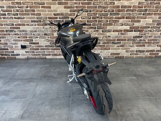 2026 QJMotor SRK 921 RR, чёрный, 1200000 рублей, вид 3