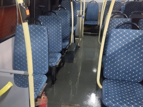2008 Hyundai Real, белый, 650000 рублей, вид 3