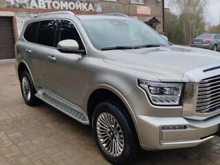 2023 Tank 500 I, серый, 4508800 рублей, вид 2