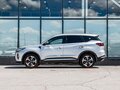 2023 Chery Tiggo 7 Pro Max I, серебристый - вид 6