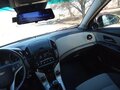 2012 Chevrolet Cruze I Рестайлинг, чёрный, 659000 рублей - вид 6