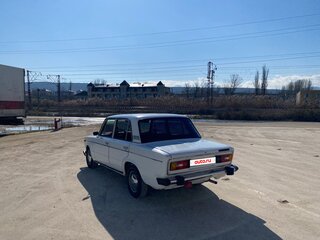 2001 Lada (ВАЗ) 21065, белый, 150000 рублей, вид 3