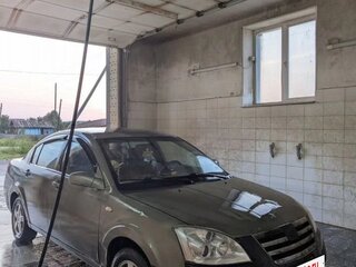 2009 Chery Fora (A21), серый, 110000 рублей, вид 2