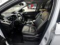 2013 Ford Kuga II, белый - вид 3