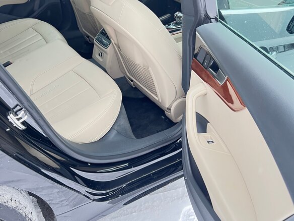 2020 Audi A5 Sportback 45 TFSI II (F5) Рестайлинг, чёрный, 2300000 рублей - вид 11