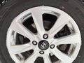2014 Hyundai Solaris I Рестайлинг, белый, 785000 рублей - вид 6