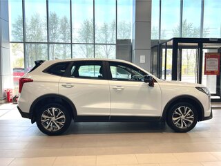 2026 Haval Jolion I Рестайлинг, белый, 2049000 рублей, вид 3