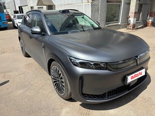 2025 Voyah Free+ I Рестайлинг 2, серый, 6950000 рублей, вид 3