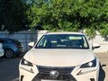 2018 Lexus NX 300 I Рестайлинг, белый - вид 4